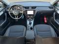 Skoda Octavia 1.6 TDI Kombi DSG Navi Alu AC Euro6 Top* Silber - thumbnail 14