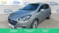 Opel Corsa 1.4 Turbo 100 Cosmo