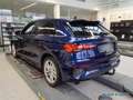 Audi A3 S line 45 TFSI e AHK SHZ PDC APP Blau - thumbnail 2