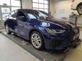 Audi A3 S line 45 TFSI e AHK SHZ PDC APP Blau - thumbnail 8