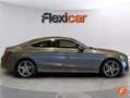 Mercedes-Benz C 220 CDI Coupé Gris - thumbnail 9