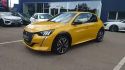 Peugeot 208 GT