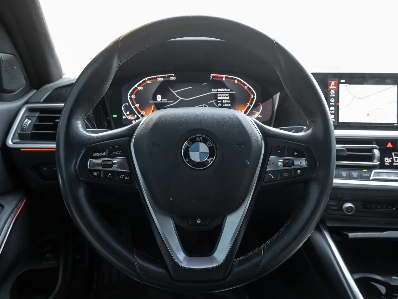 BMW 3 Series снимка BMW 3 Series