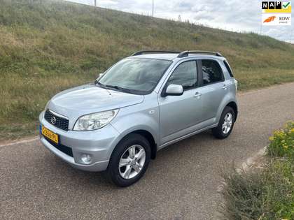 Daihatsu Terios 1.5-16v|2010|Airco|Apk|Nap|Goed Onderhouden|