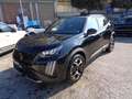 Peugeot 2008 1200 PURETECH ALLURE 100CV PREZZO SENZA VINCOLI Nero - thumbnail 2