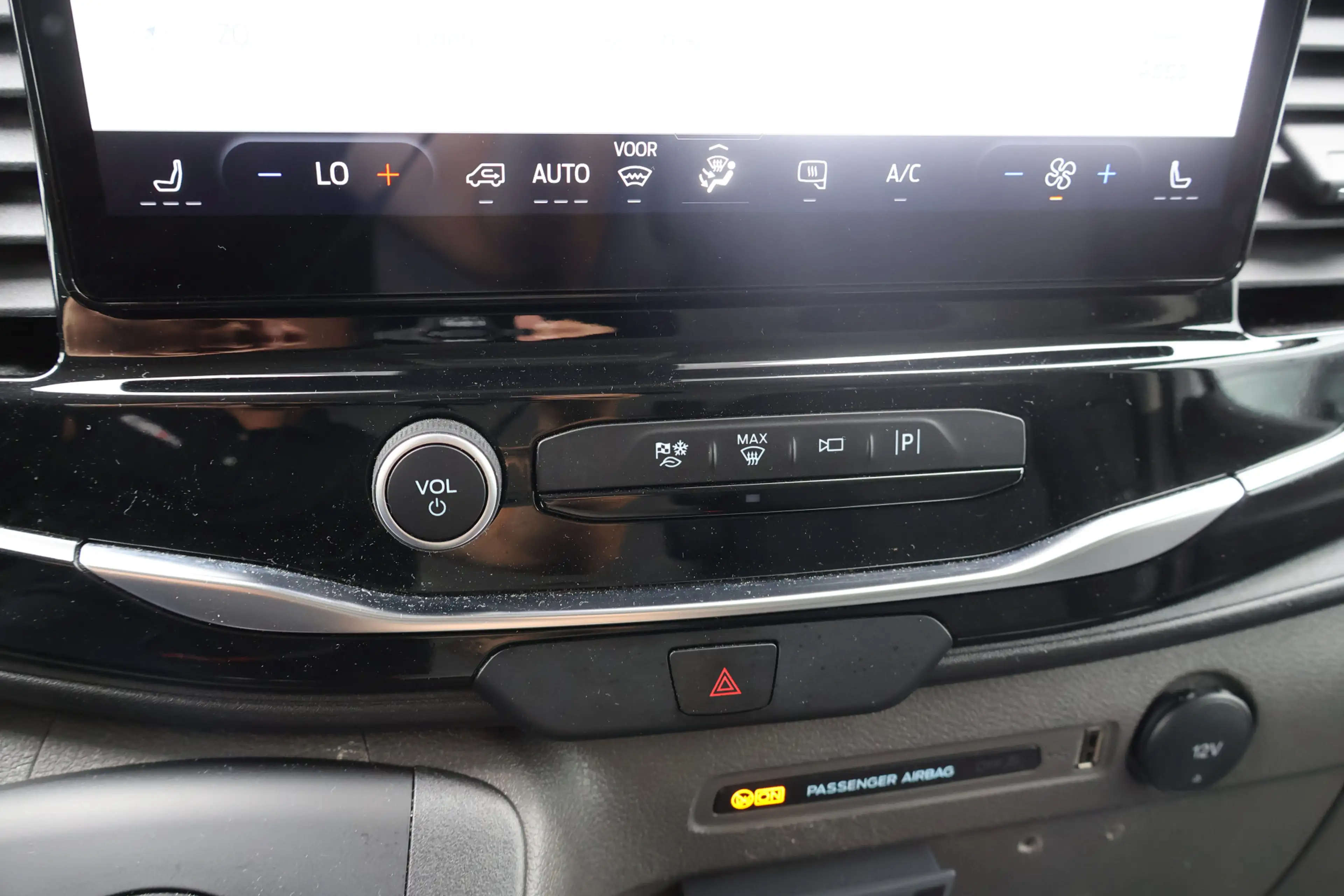 Ford E-Transit 350 L2 H2 Trend 68 kWh Bott Vario Inrichting — photo 33