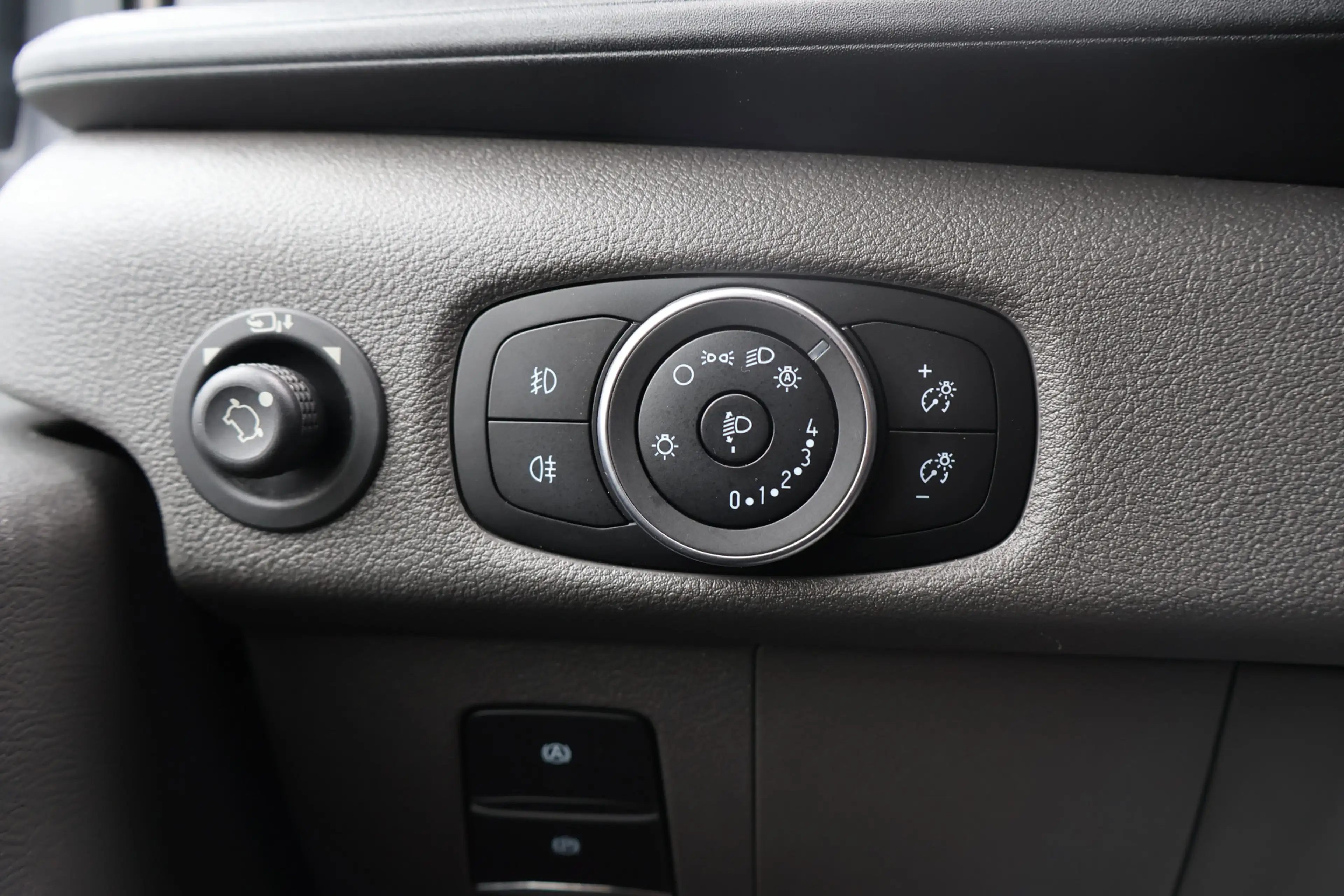 Ford E-Transit 350 L2 H2 Trend 68 kWh Bott Vario Inrichting — photo 25