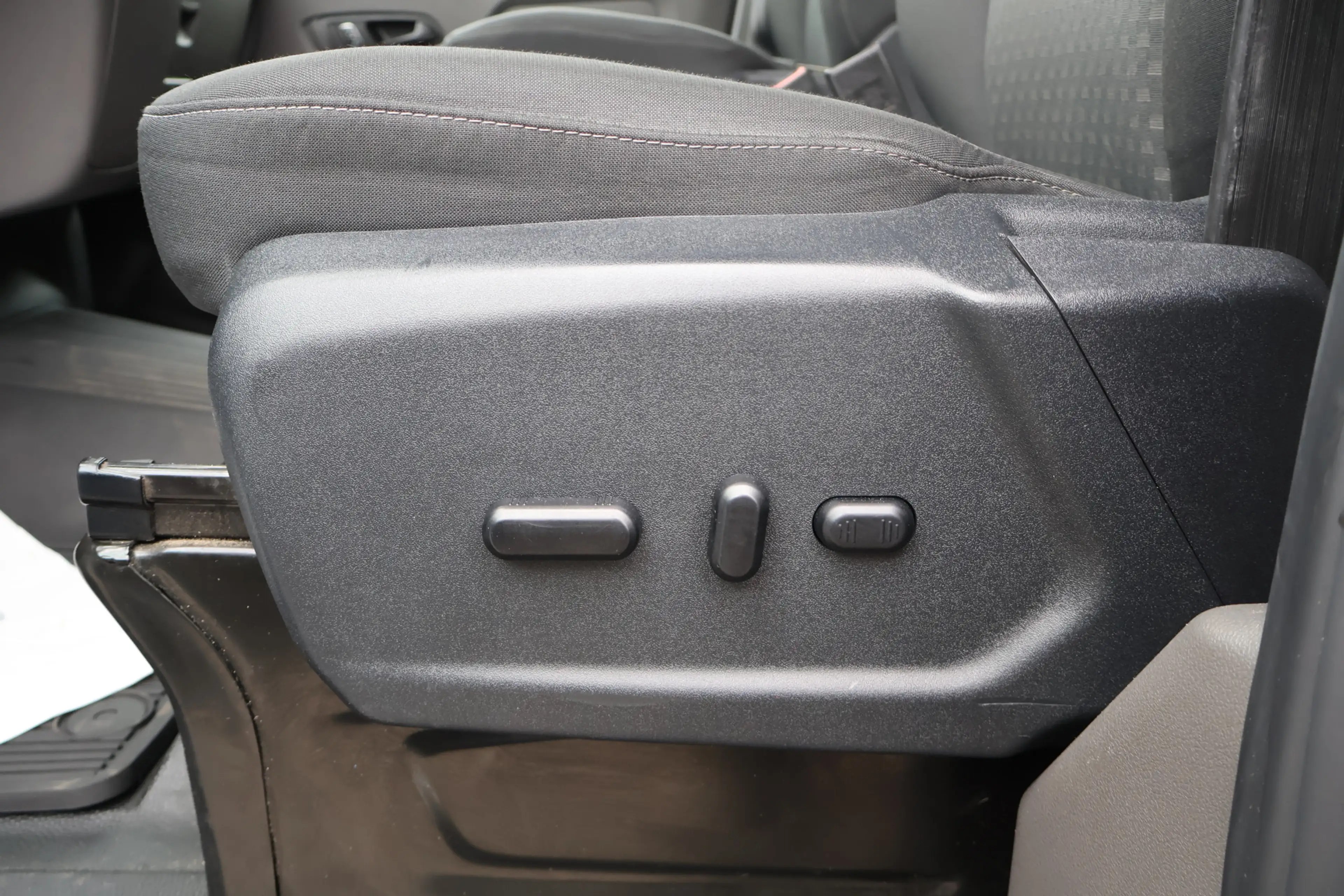 Ford E-Transit 350 L2 H2 Trend 68 kWh Bott Vario Inrichting — photo 36