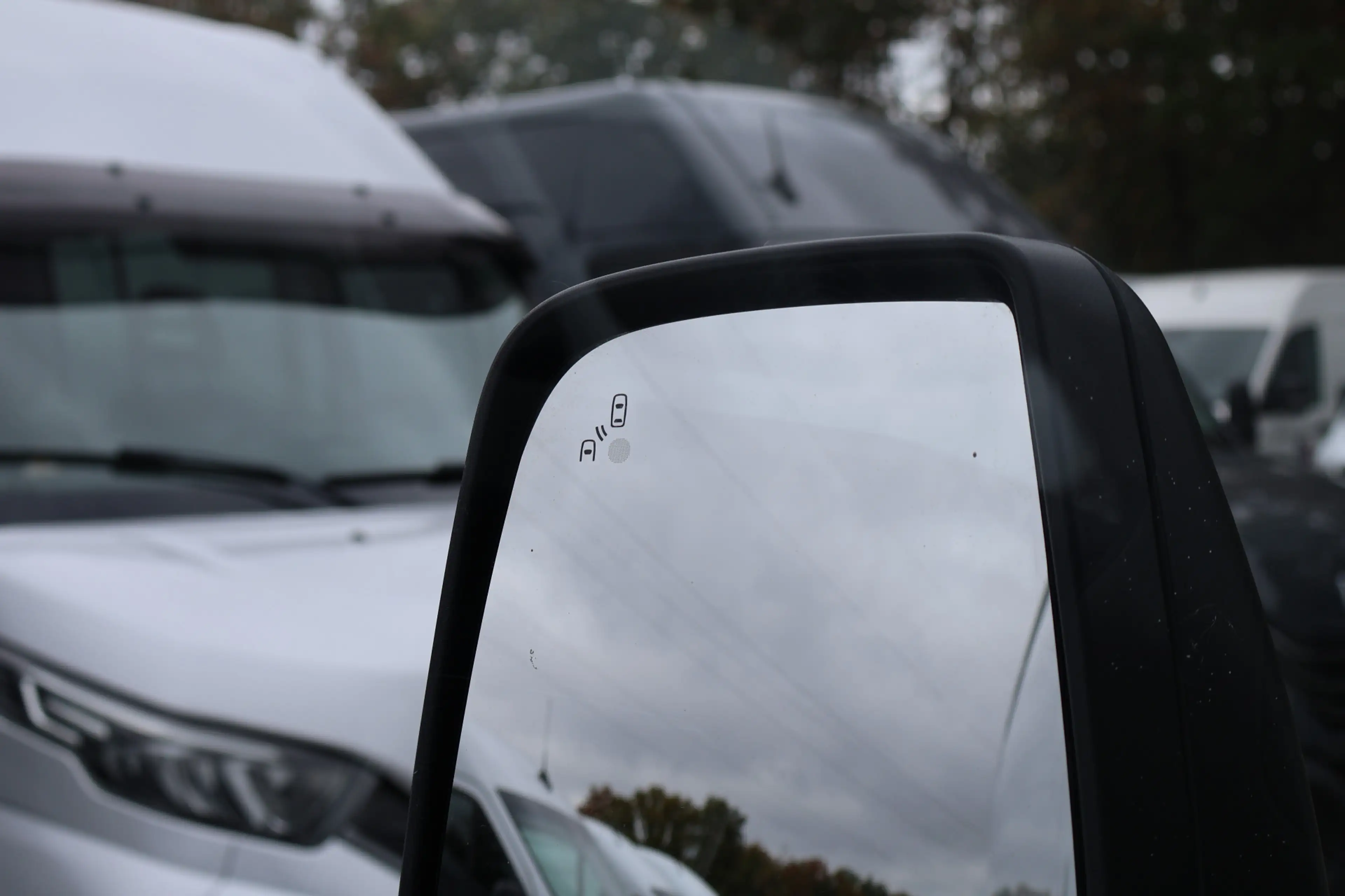 Ford E-Transit 350 L2 H2 Trend 68 kWh Bott Vario Inrichting — photo 26