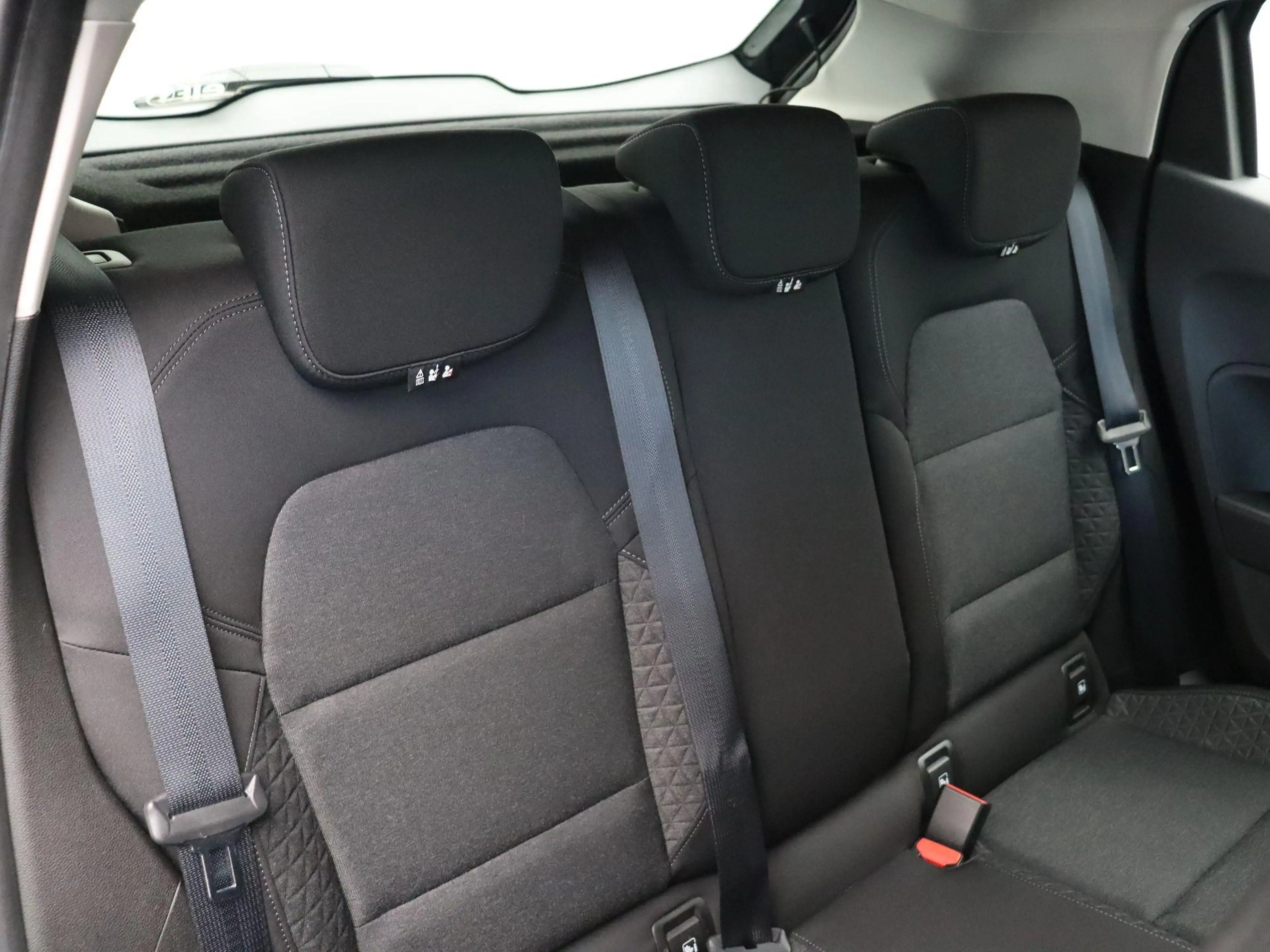Renault Clio 1.0 TCe Zen | Cruise control | Navigatie | LED ver — photo 9