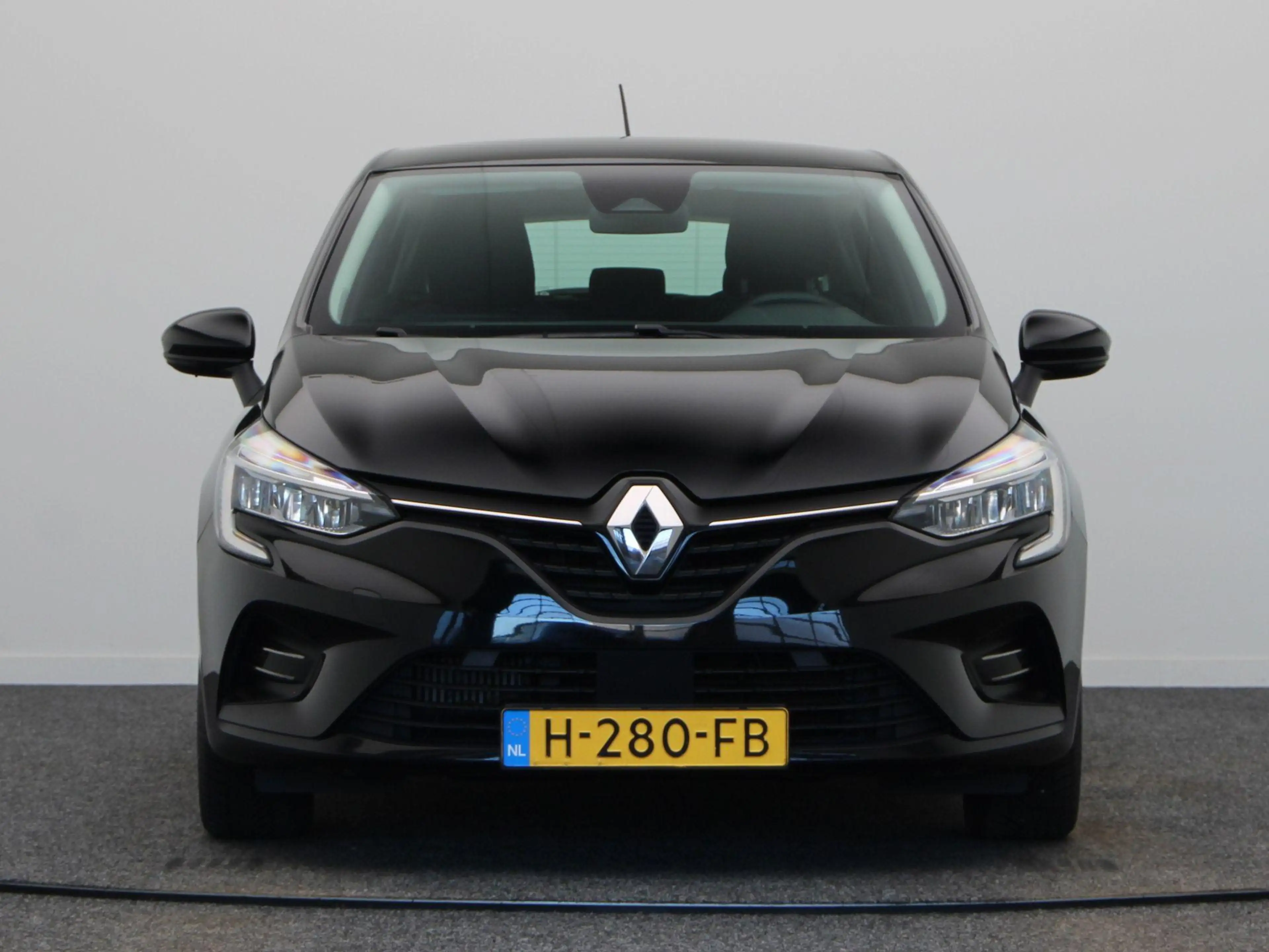 Renault Clio 1.0 TCe Zen | Cruise control | Navigatie | LED ver — photo 6