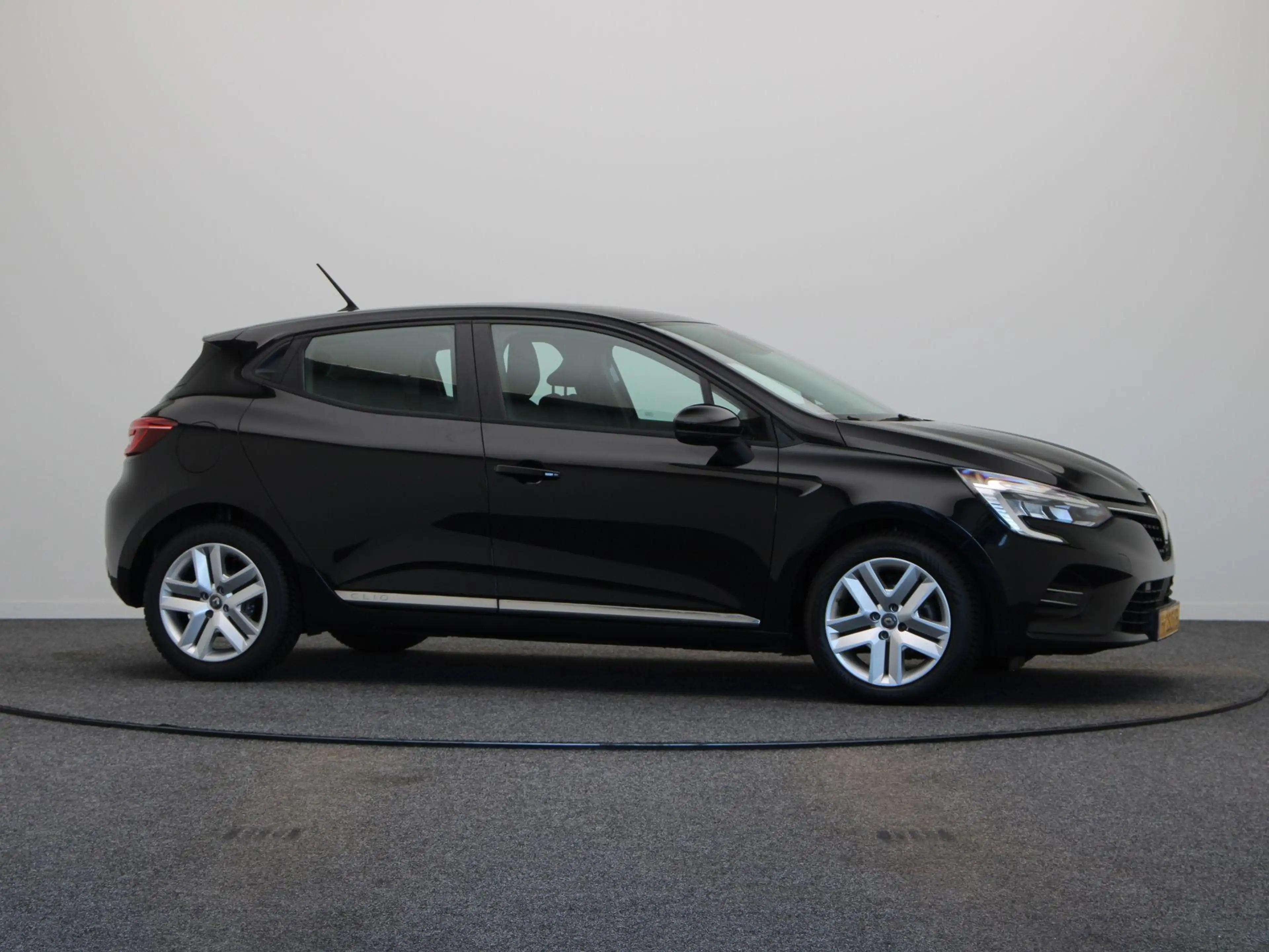 Renault Clio 1.0 TCe Zen | Cruise control | Navigatie | LED ver — photo 13