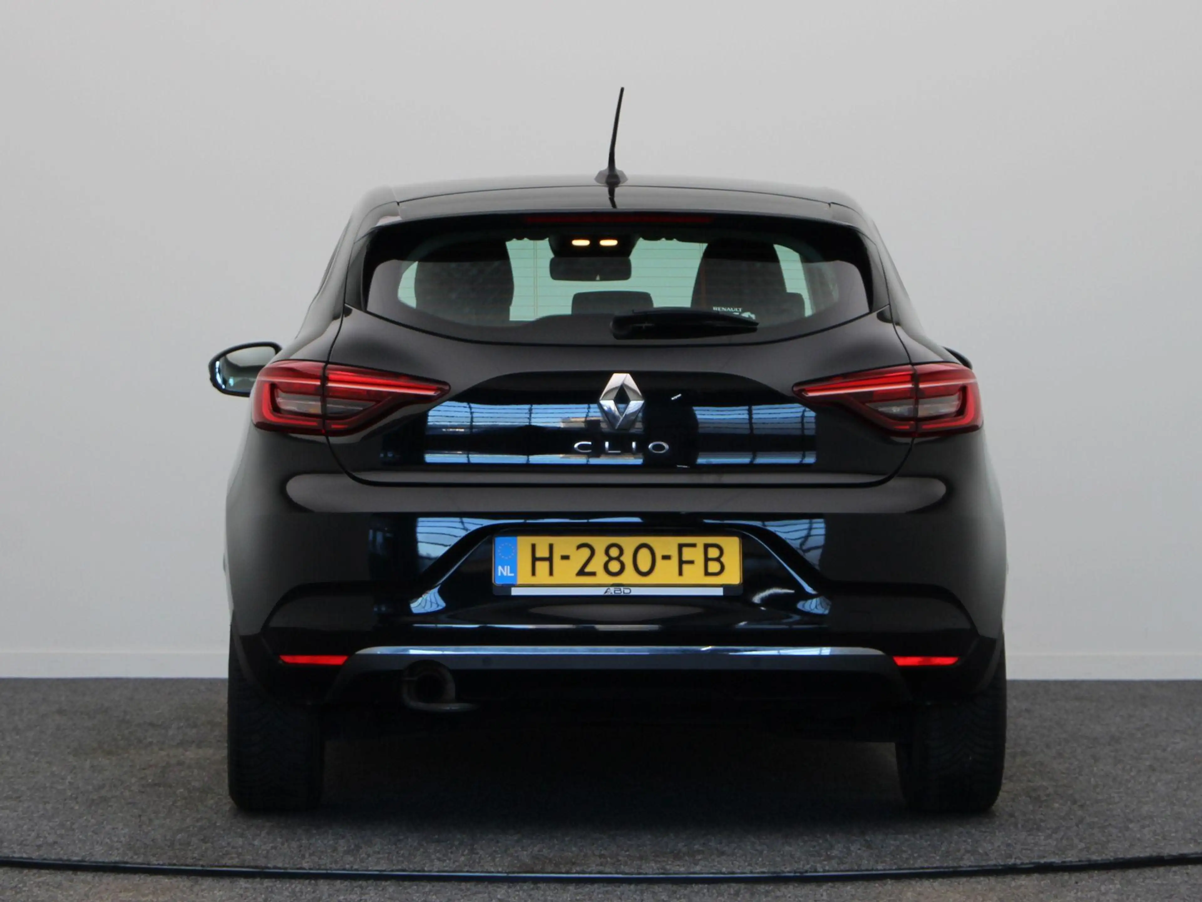 Renault Clio 1.0 TCe Zen | Cruise control | Navigatie | LED ver — photo 7