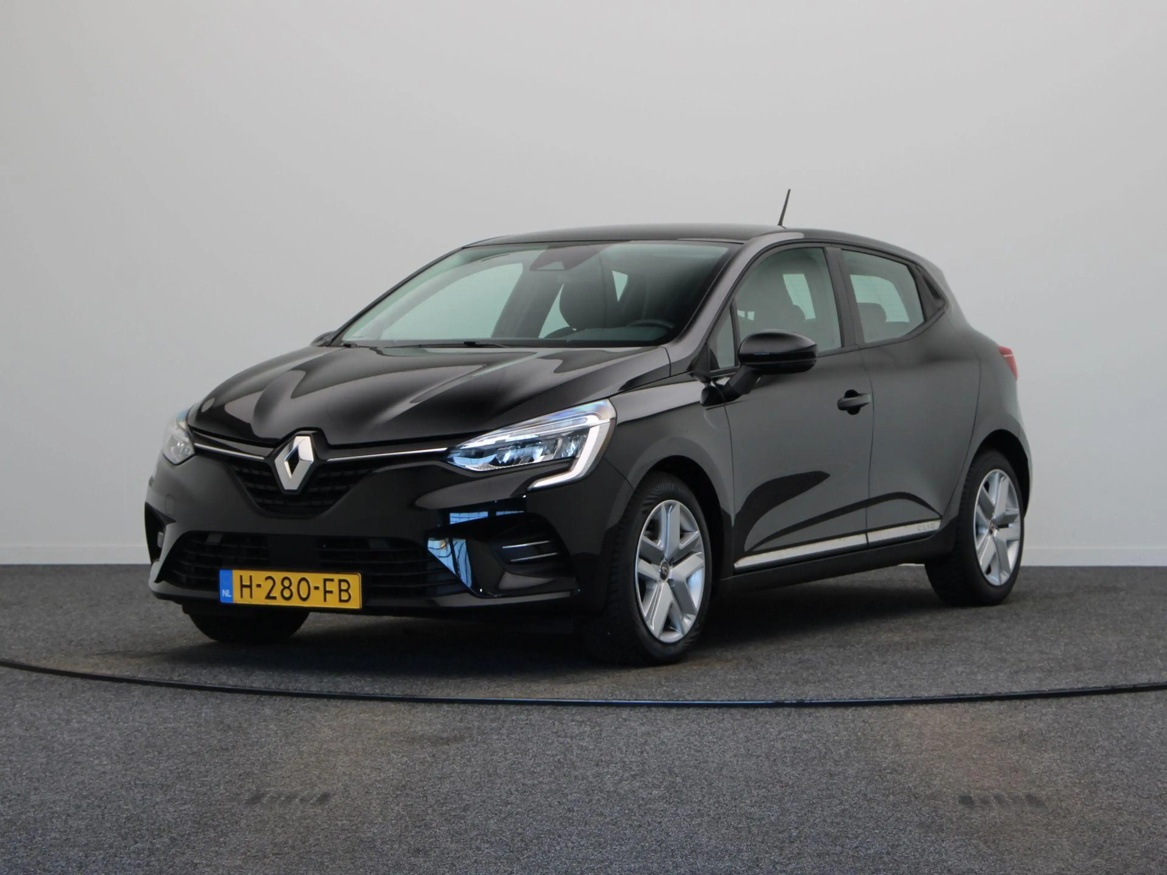 Renault Clio 1.0 TCe Zen | Cruise control | Navigatie | LED ver — photo 10