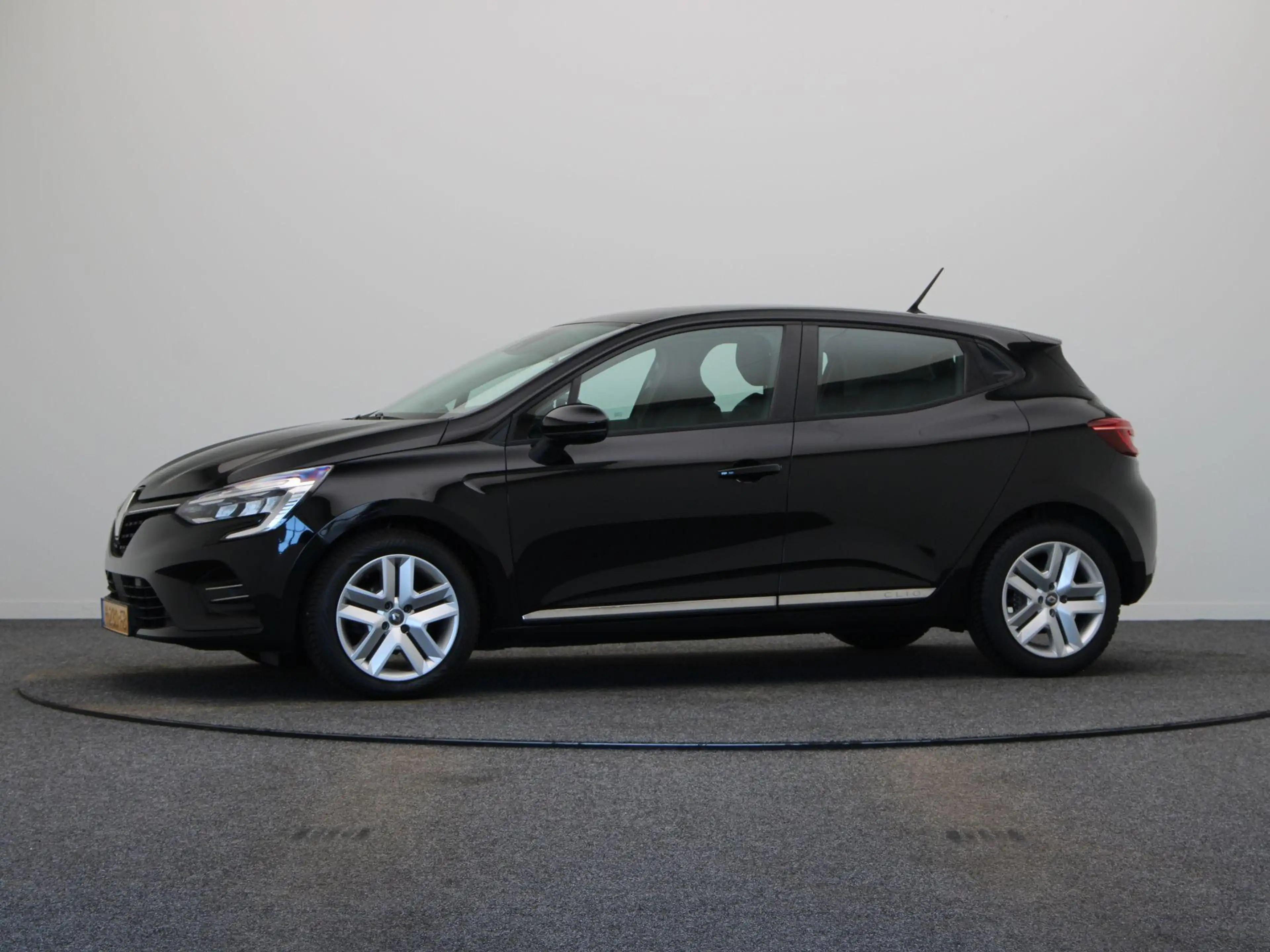 Renault Clio 1.0 TCe Zen | Cruise control | Navigatie | LED ver — photo 12
