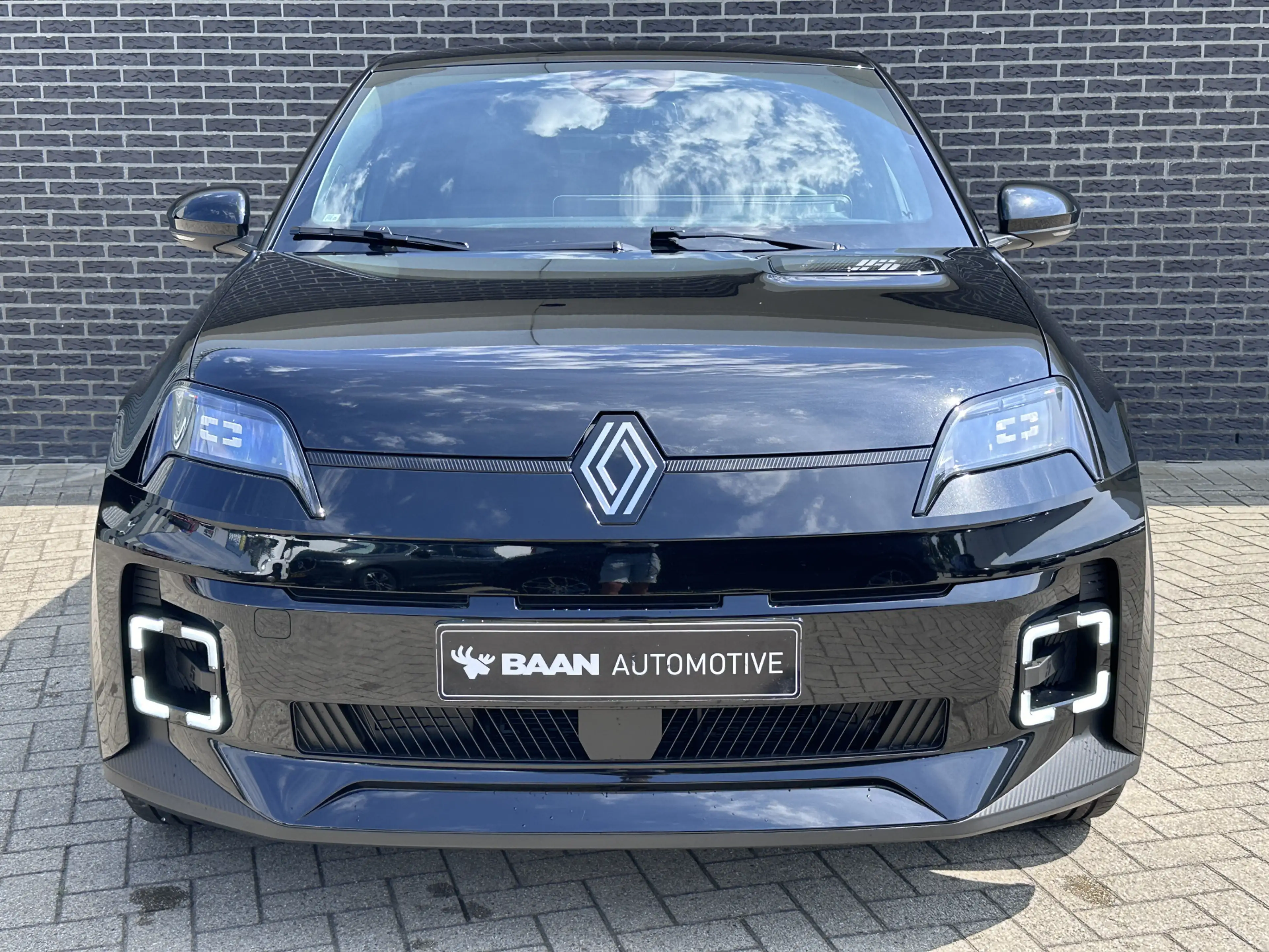 Renault R 5 comfort range techno 52 kWh | PACK WINTER | DIRECT — photo 5