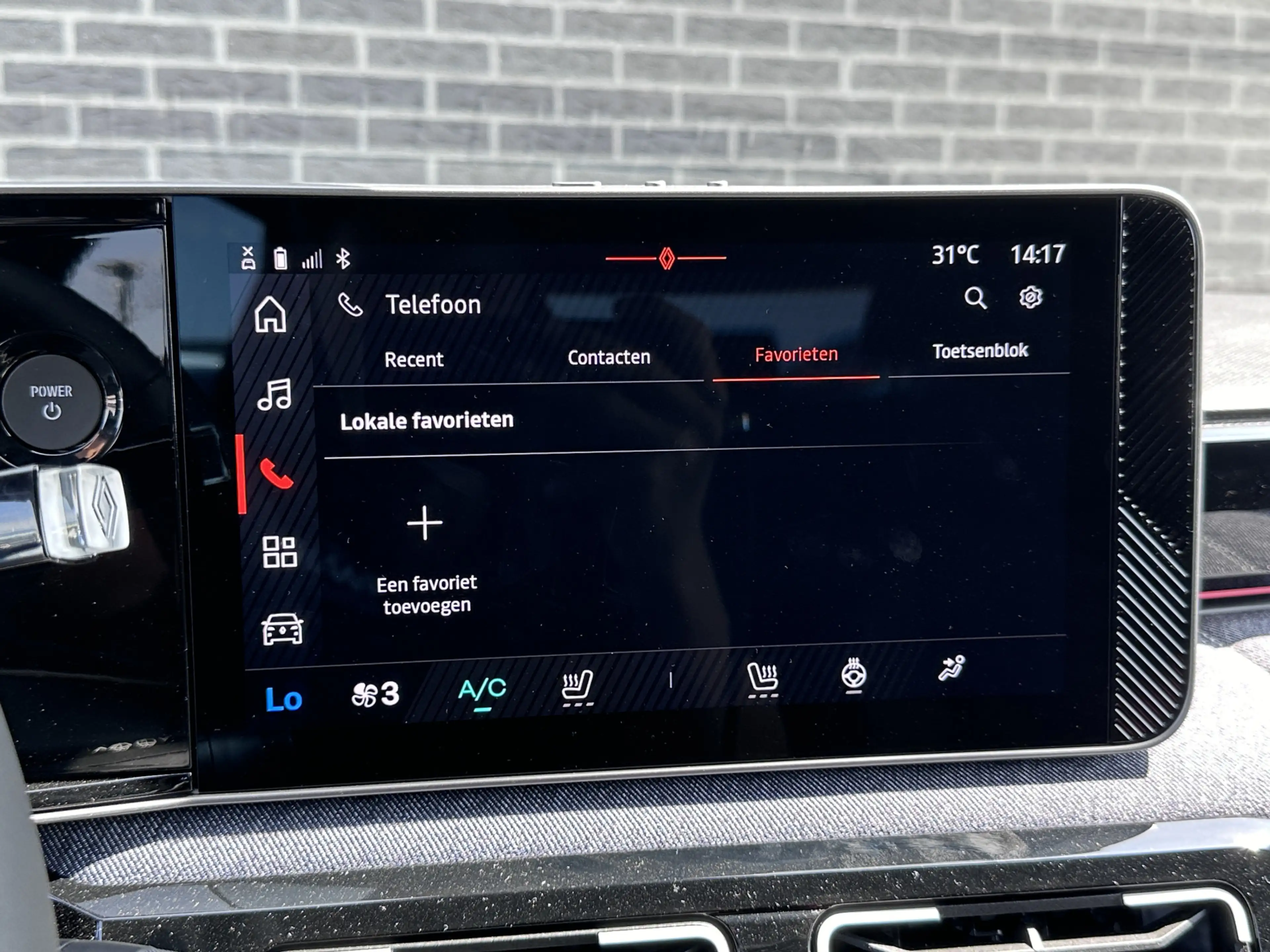 Renault R 5 comfort range techno 52 kWh | PACK WINTER | DIRECT — photo 30