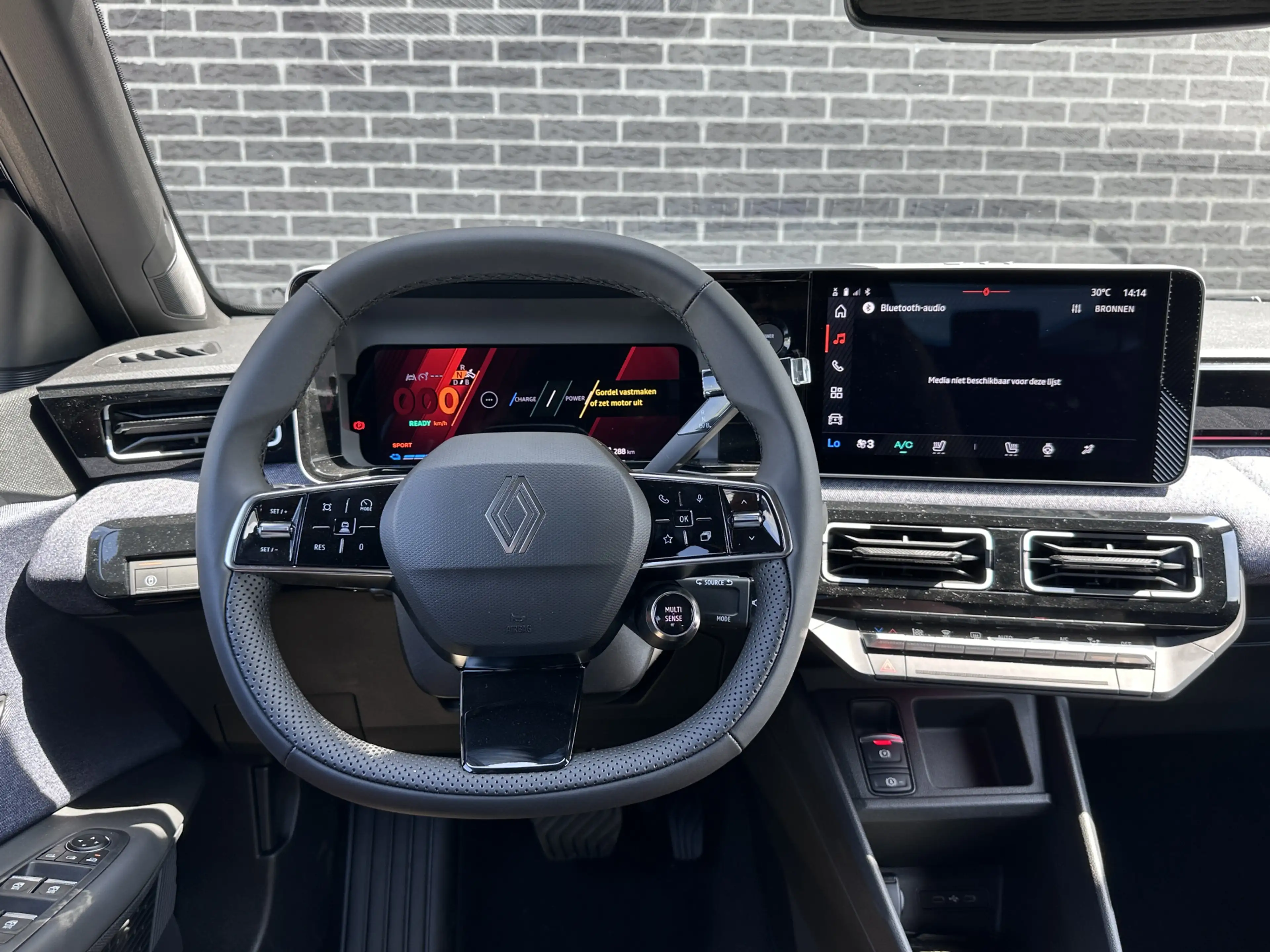 Renault R 5 comfort range techno 52 kWh | PACK WINTER | DIRECT — photo 17