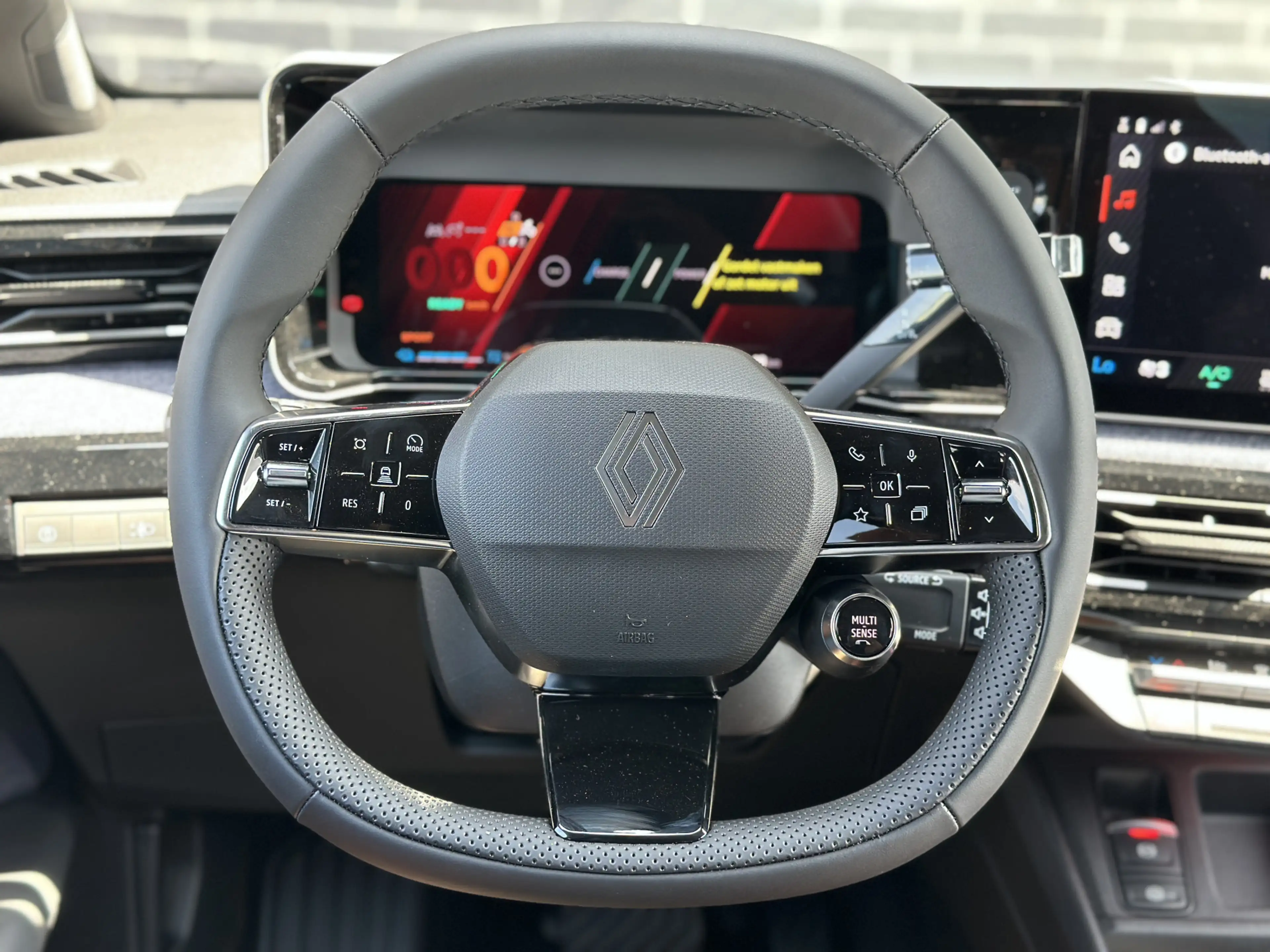 Renault R 5 comfort range techno 52 kWh | PACK WINTER | DIRECT — photo 13