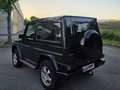 Mercedes-Benz G 400 CDI SW Corto Aut. Negro - thumbnail 6