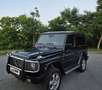 Mercedes-Benz G 400 CDI SW Corto Aut. Negro - thumbnail 1