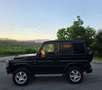 Mercedes-Benz G 400 CDI SW Corto Aut. Negro - thumbnail 5