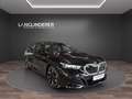 BMW i5 M60 xDrive Limousine NP122059,- AHK 360° B&W Schwarz - thumbnail 5