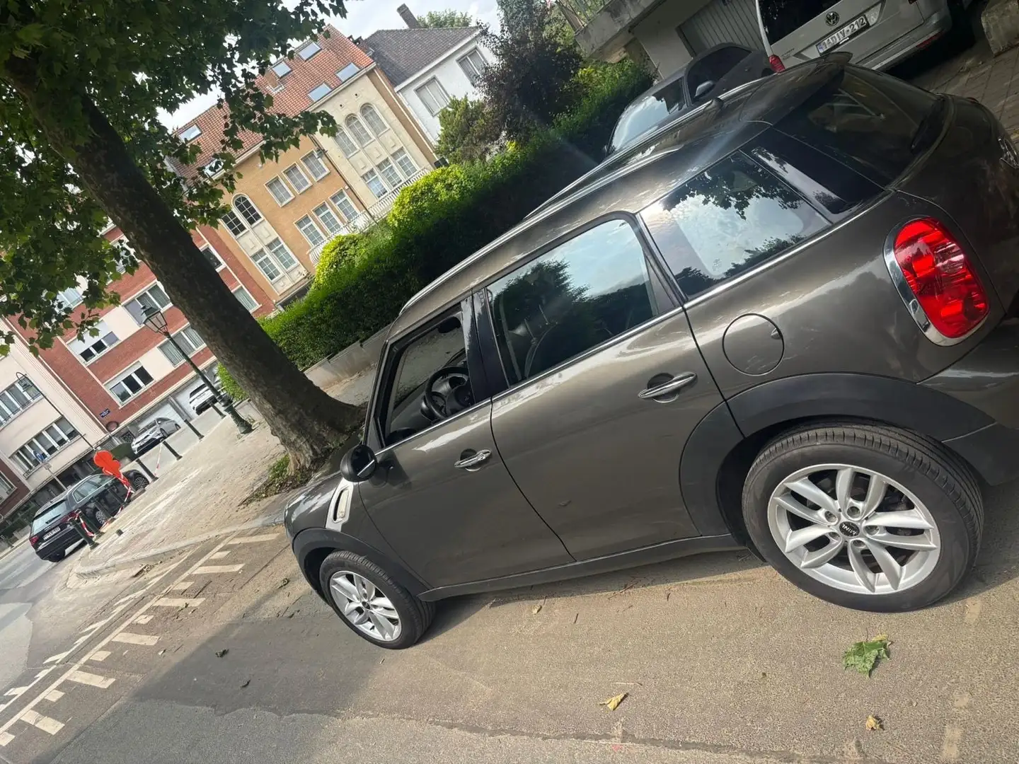 MINI Countryman D Mini Countryman 1,6 Essence 12/2013 - 2