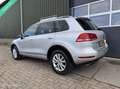 Volkswagen Touareg 3.6 FSI Highline|Clima|Cruise|Leder|BTW auto Grijs - thumbnail 3