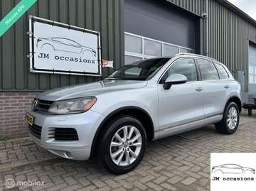 3.6 FSI Highline|Clima|Cruise|Leder|BTW auto