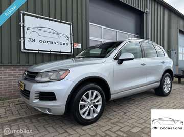 3.6 FSI Highline|Clima|Cruise|Leder|BTW auto