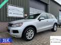 Volkswagen Touareg 3.6 FSI Highline|Clima|Cruise|Leder|BTW auto Grijs - thumbnail 1