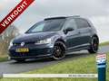 Volkswagen Golf GTI 7 2.0 TSI 300PK / Pano / Dynaudio / Dcc / Custom U Blau - thumbnail 1
