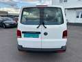 Volkswagen T6 Kombi LR 2,0 TDI Weiß - thumbnail 7