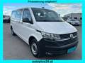Volkswagen T6 Kombi LR 2,0 TDI Weiß - thumbnail 3