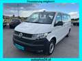 Volkswagen T6 Kombi LR 2,0 TDI Weiß - thumbnail 1