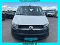 Volkswagen T6 Kombi LR 2,0 TDI Weiß - thumbnail 2