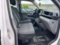 Volkswagen T6 Kombi LR 2,0 TDI Weiß - thumbnail 12
