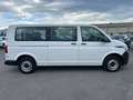 Volkswagen T6 Kombi LR 2,0 TDI Weiß - thumbnail 4