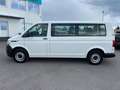 Volkswagen T6 Kombi LR 2,0 TDI Weiß - thumbnail 5