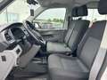 Volkswagen T6 Kombi LR 2,0 TDI Weiß - thumbnail 9