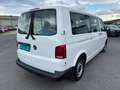 Volkswagen T6 Kombi LR 2,0 TDI Weiß - thumbnail 6