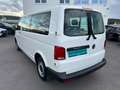 Volkswagen T6 Kombi LR 2,0 TDI Weiß - thumbnail 8