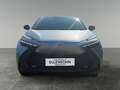 Toyota C-HR 1,8 l  Hybrid 4x2 Active Drive CV Silber - thumbnail 8