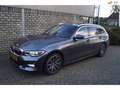 BMW 320 3-serie Touring 320i High Executive Sport Line Aut Grau - thumbnail 1