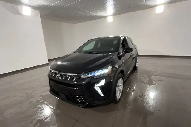 Mitsubishi ASX ASX 1.0 Invite