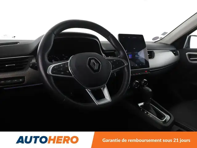 Renault Arkana view 12