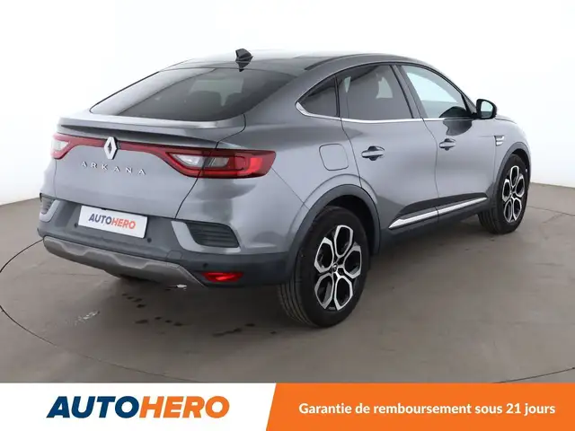 Renault Arkana view 6