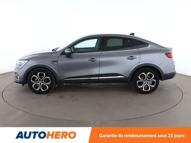 Renault Arkana view 3