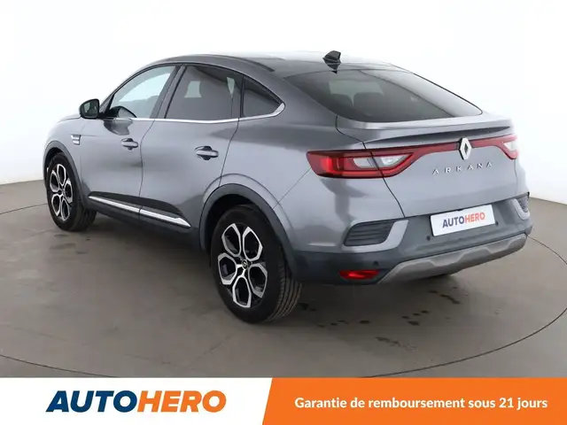 Renault Arkana view 4